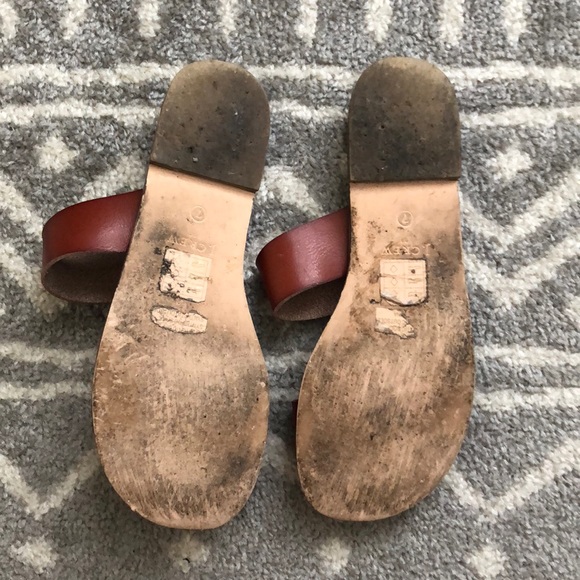 J. Crew sandals - Picture 4 of 5